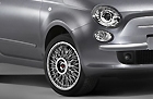 FIAT 500 S-RAY 17"