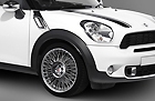 MINI COUNTRYMAN X-RAY 18"