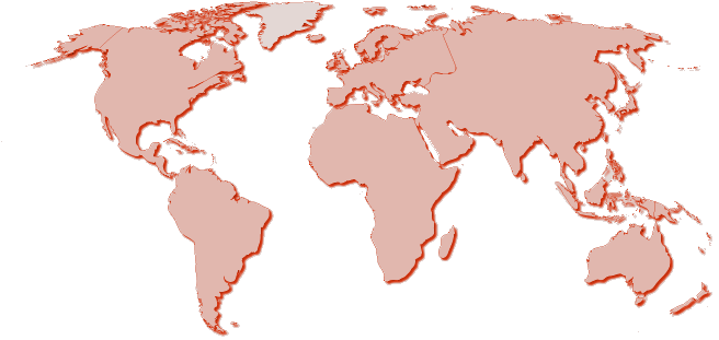 Dealers World Wide Map